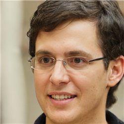 Niyazi Dolunay Avatarı