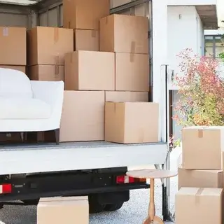 Komşulara taşınacağınızı haber vermek saygılı bir davranıştır. : Kapak Görseli