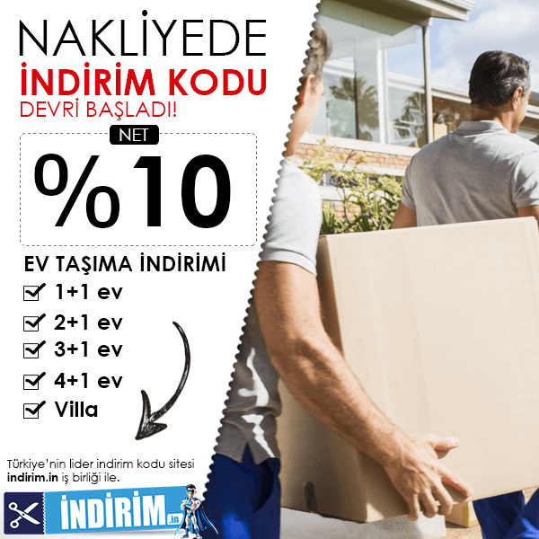 Taşınırken Bütçenizi Koruyacak Tavsiyeler : Kapak Görseli